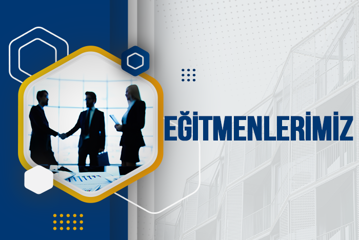 EĞİTMENLERİMİZ