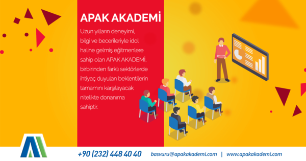 APAK AKADEMİ HİZMETLERİ