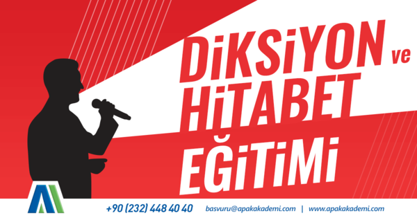 Diksiyon ve Hitabet