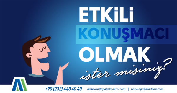 Güzel Konuşma Sanatı 