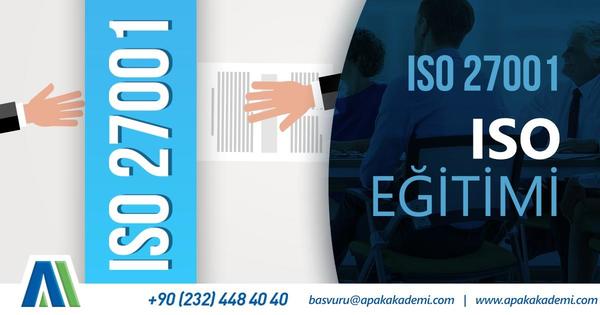 ISO 27001 Eğitimi