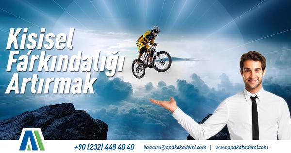 Kişisel Farkındalığı Artırmak