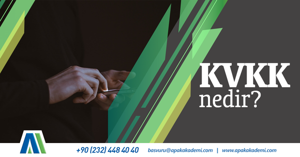 KVKK Politikası Nedir?