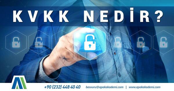 KVKK Nedir?