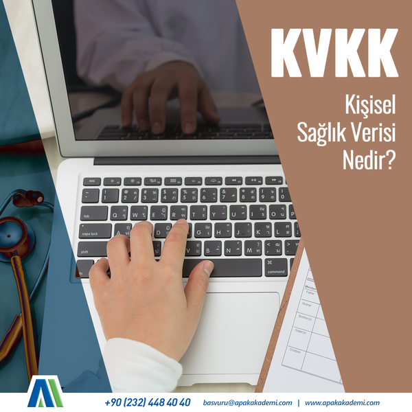 Kişisel Sağlık Verisi Nedir?
