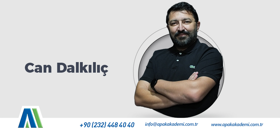 Can DALKILIÇ