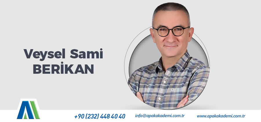 Veysel Sami BERIKAN